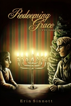 Paperback Redeeming Grace Book
