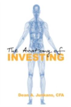 Hardcover The Anatomy of Investing Book