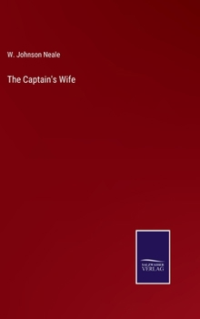 Hardcover The Captain's Wife Book