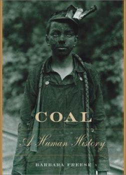 Hardcover Coal: A Human History Book
