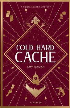 Paperback Cold Hard Cache Book