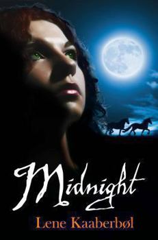Midnight - Book #3 of the Historien om Katriona