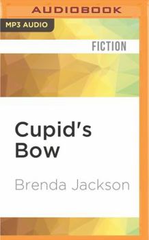 Cupid's Bow - Book #1.5 of the Madaris Family Saga