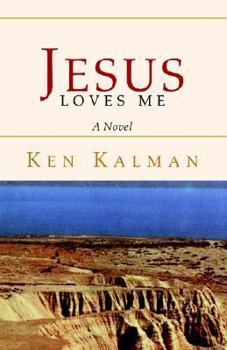 Paperback Jesus Loves Me Book