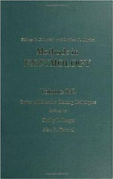 Hardcover Methods in Enzymology, Volume 152: Guide to Molecular Cloning Techniques Book