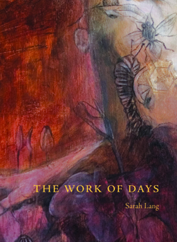 Paperback The Work of Days Book