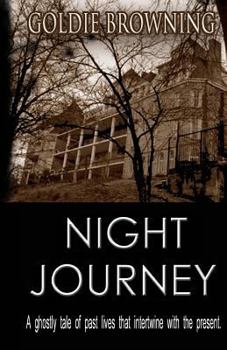 Paperback Night Journey Book