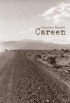 Paperback Careen Book