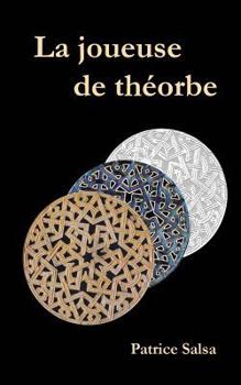 Paperback La joueuse de théorbe [French] Book