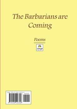 Paperback عودة البرابرة [Arabic] Book
