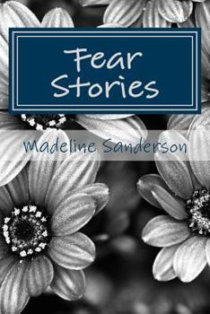 Paperback Fear Stories Book