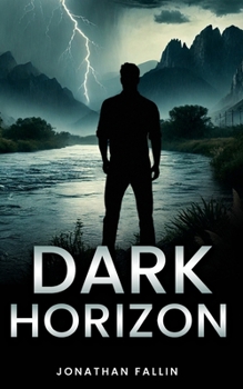 Paperback Dark Horizon Book