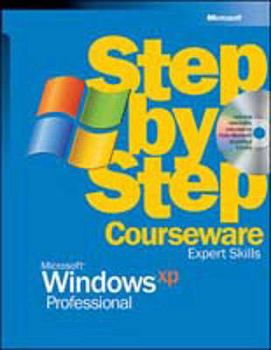 Microsoft Windows XP Professional Step B