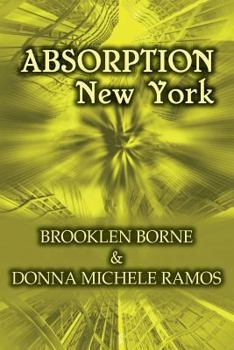 Paperback Absorption New York Book
