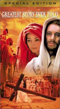 The Greatest Story Ever Told