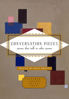 Hardcover Conversation Pieces Book