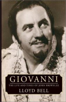 Hardcover Giovanni Book