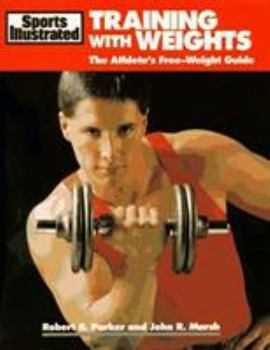 Sports Illustrated Training With Weights