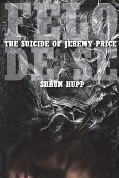 Paperback Felo de Se: The Suicide of Jeremy Price Book