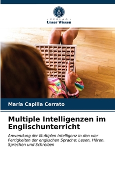 Paperback Multiple Intelligenzen im Englischunterricht [German] Book