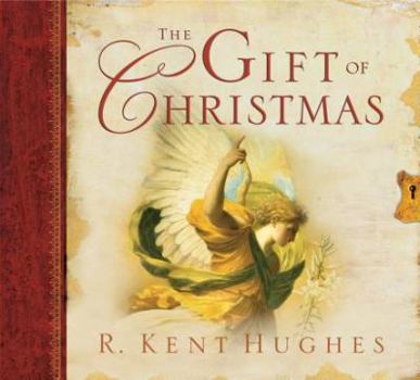 Hardcover The Gift of Christmas Book