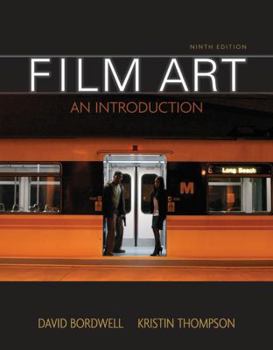 Film Art: An Introduction