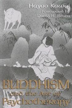 Paperback Buddhism and the Art of Psychotherapy Book
