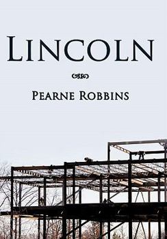 Paperback Lincoln Book