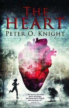 Paperback The Heart Book