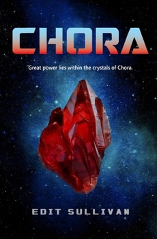Paperback Chora Book