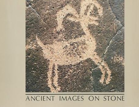 Paperback Ancient Images on Stone: Rock Art of the Californias Book