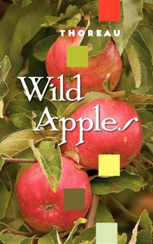 Paperback Wild Apples Book