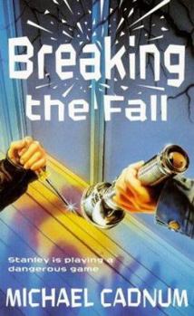Paperback Breaking the Fall (Puffin Teenage Fiction) Book