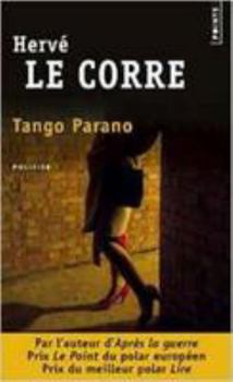 Mass Market Paperback Tango Parano [French] Book