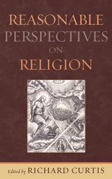 Hardcover Reasonable Perspectives on Religion Book