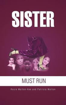 Paperback Sister Must Run Book