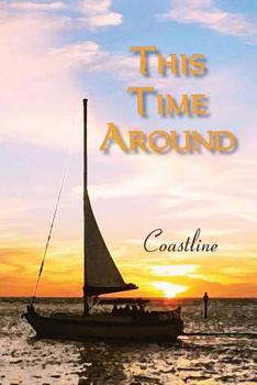 Paperback This Time Around: Coastline Book