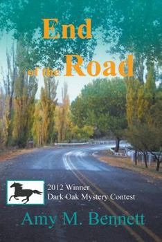 Paperback End of the Road Book