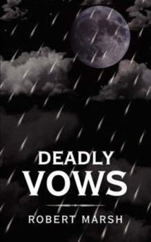 Paperback Deadly Vows Book