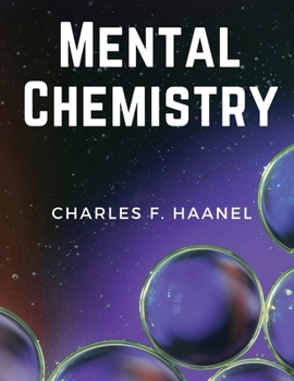 Paperback Mental Chemistry Book