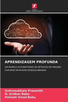 Paperback Aprendizagem Profunda [Portuguese] Book