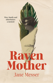 Paperback Raven Mother Book