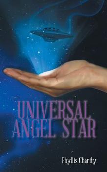 Paperback Universal Angel Star Book