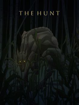 Paperback The Hunt Book