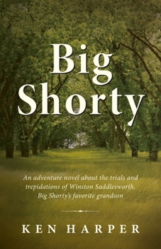 Paperback Big Shorty Book