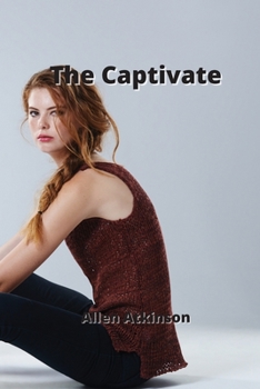 Paperback The Captivate Book