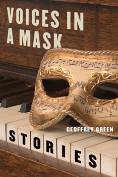 Paperback Voices in a Mask: Stories Book