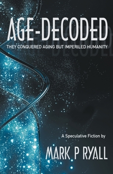 Paperback Age-Decoded Book