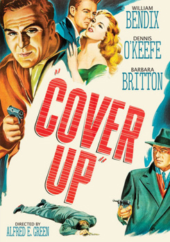 DVD Cover Up Book
