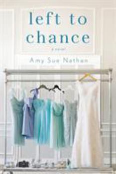 Paperback Left to Chance Book